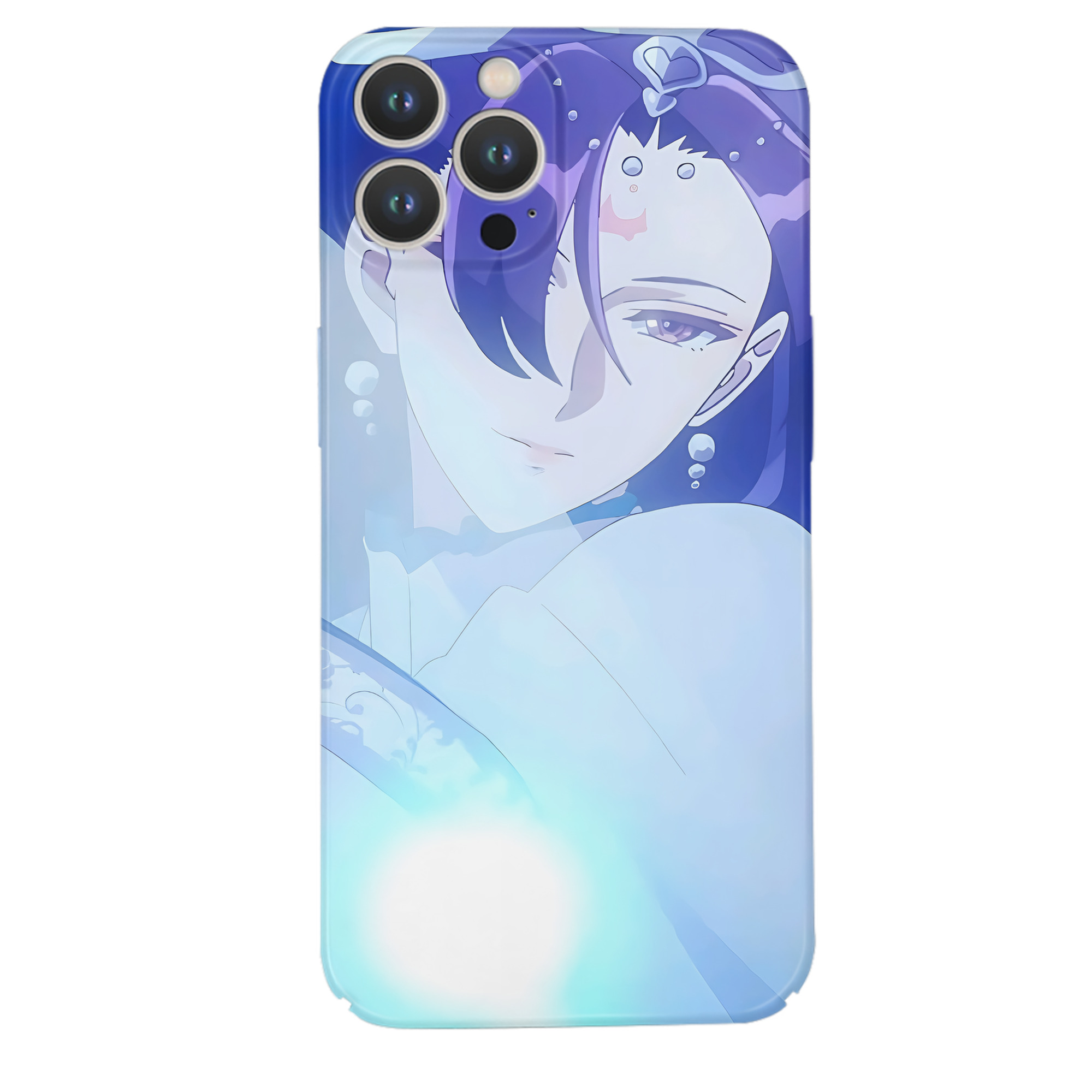 （画像用） 薬屋のひとりごと The Apothecary Diaries 【iPhone 14シリーズ対応】ハードケース